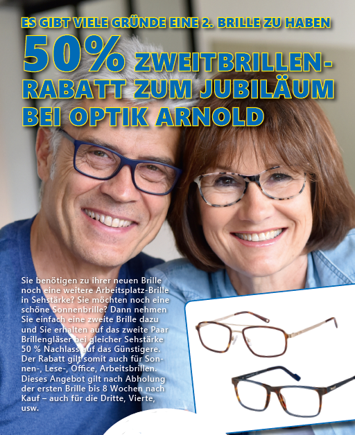 Brille für Bildschirmarbeiten – Optiker Karlsruhe